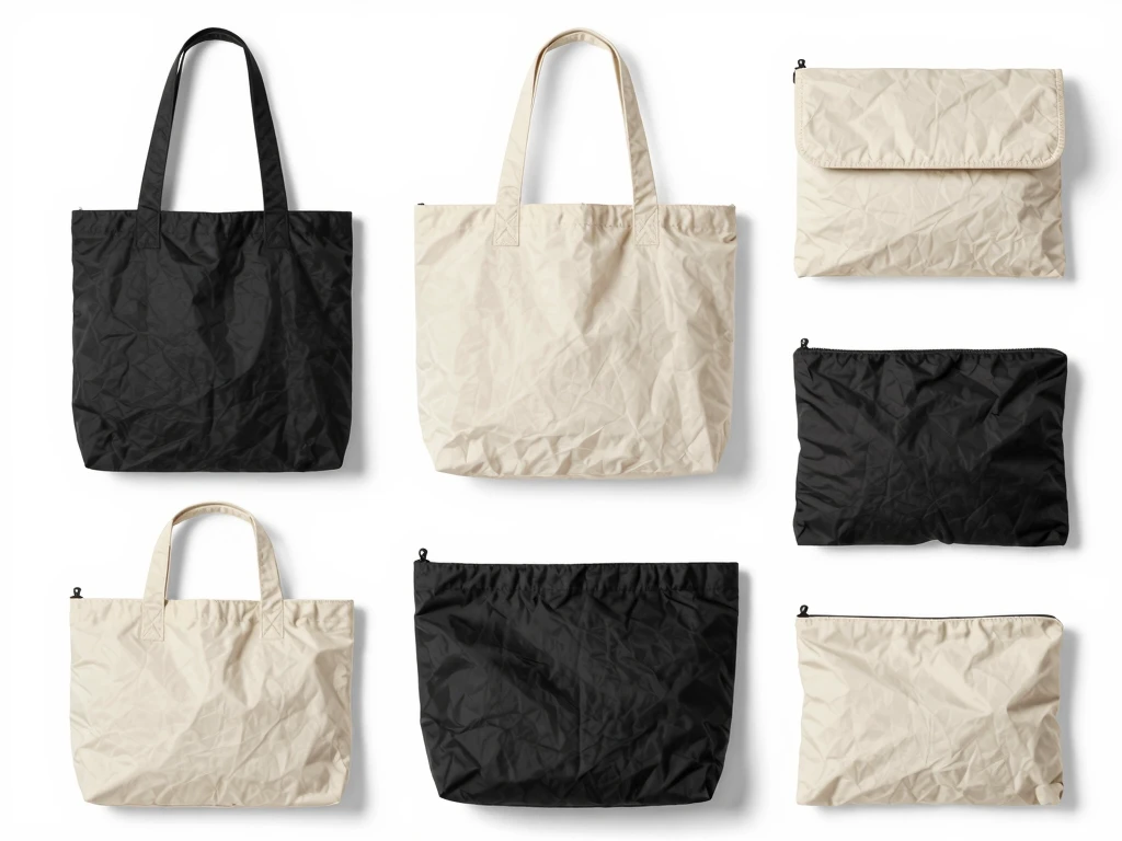 Minimalistische design accessoires